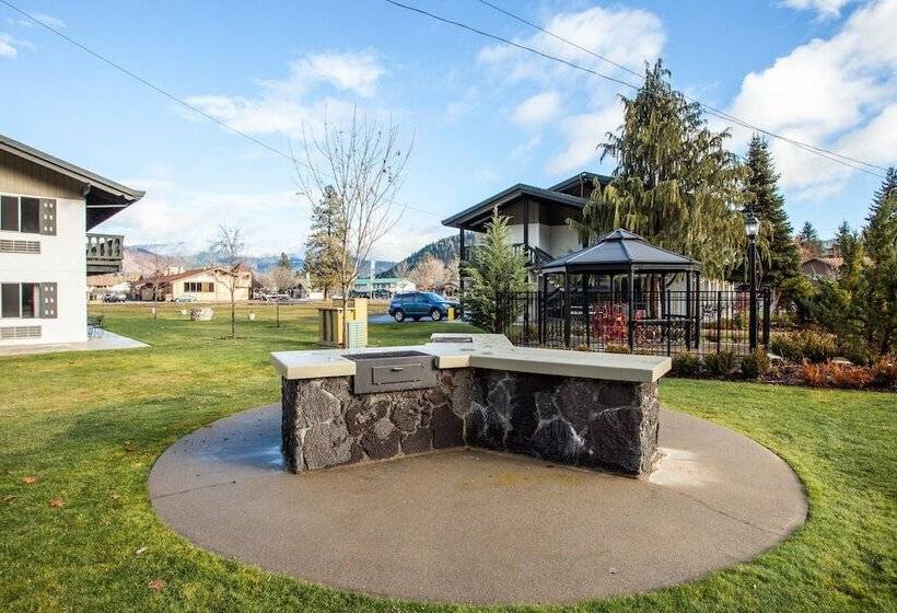 Отель Der Ritterhof Inn