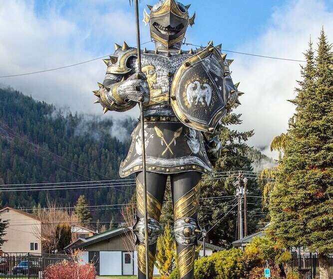 Отель Der Ritterhof Inn