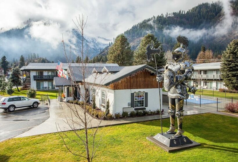 Отель Der Ritterhof Inn