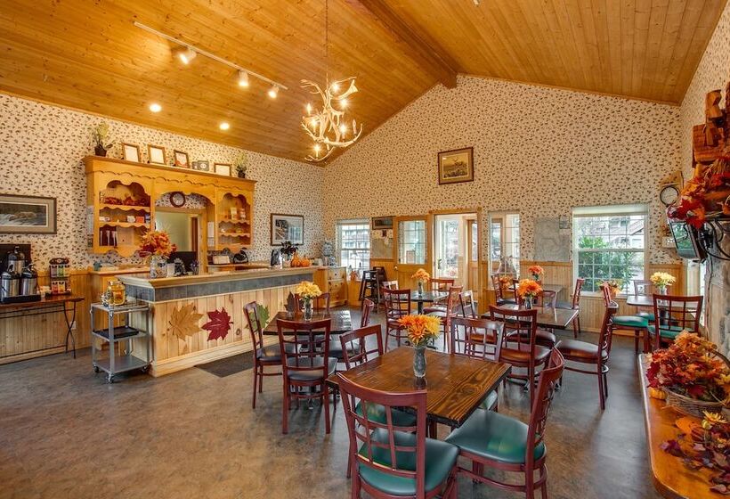 Отель Der Ritterhof Inn