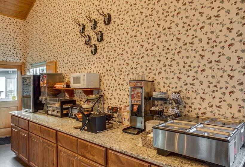 Отель Der Ritterhof Inn