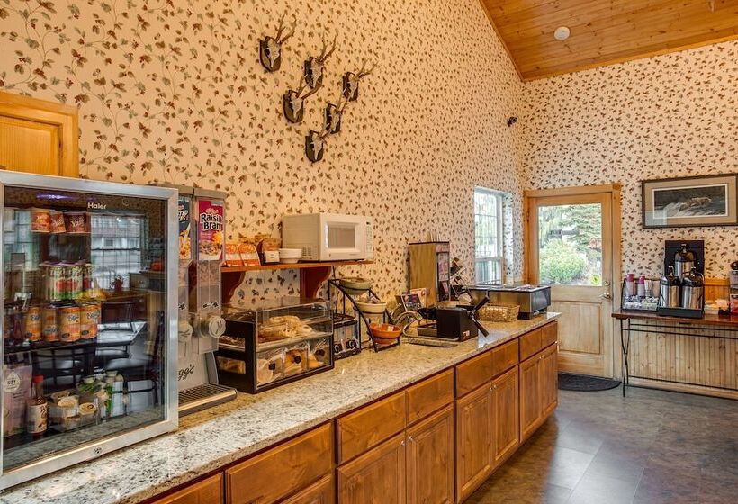 Отель Der Ritterhof Inn