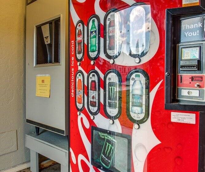 Отель Der Ritterhof Inn