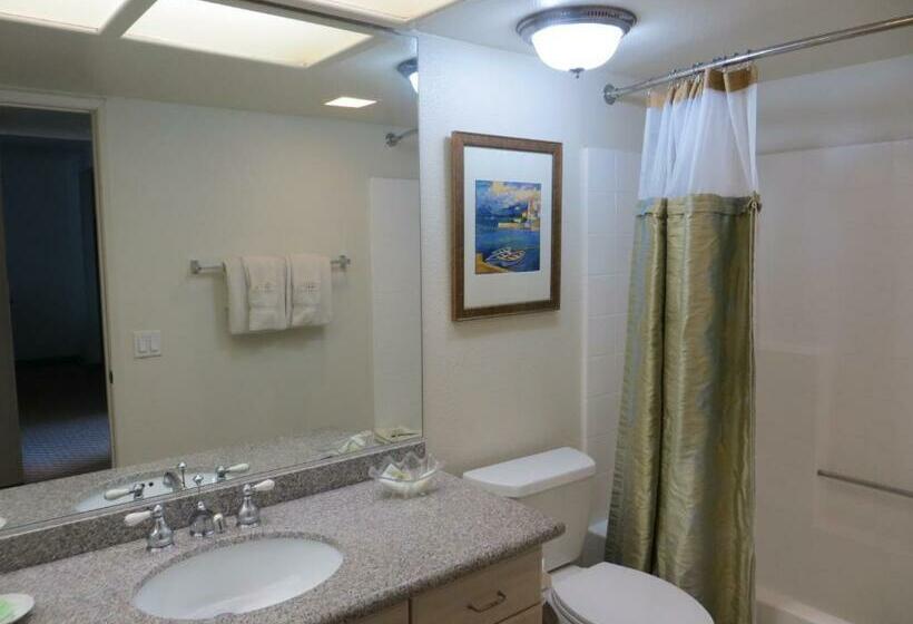 בית מלון כפרי Desert Breezes Resort