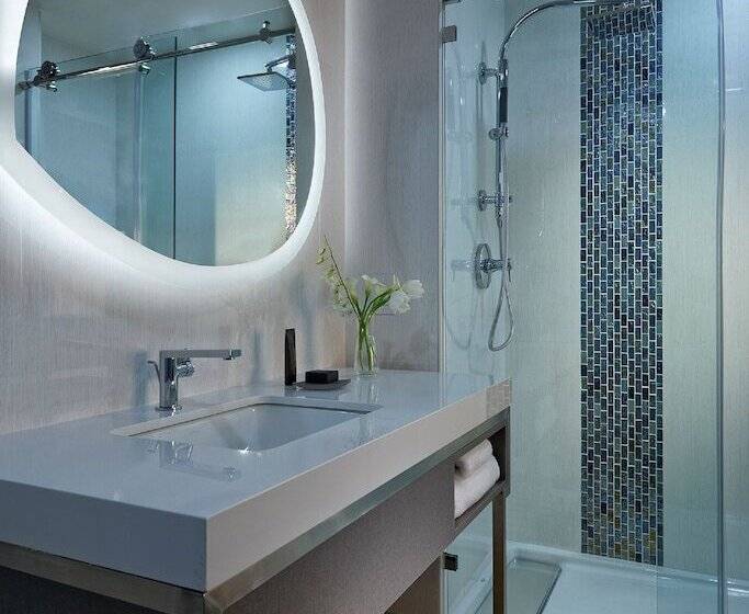 Hard Rock Hotel Daytona Beach