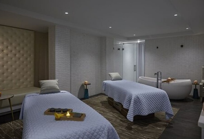 Hard Rock Hotel Daytona Beach