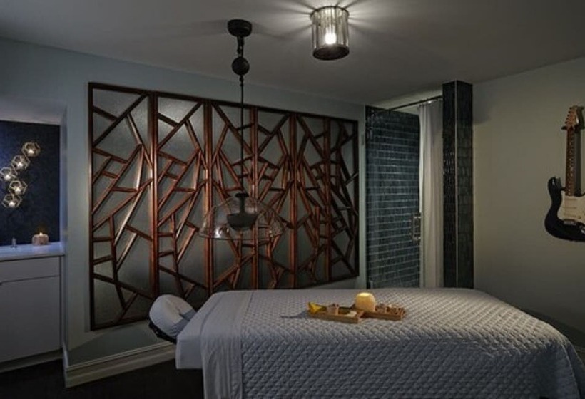 Hard Rock Hotel Daytona Beach