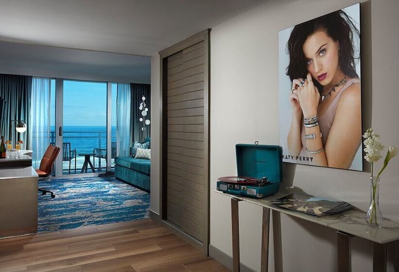 Hard Rock Hotel Daytona Beach