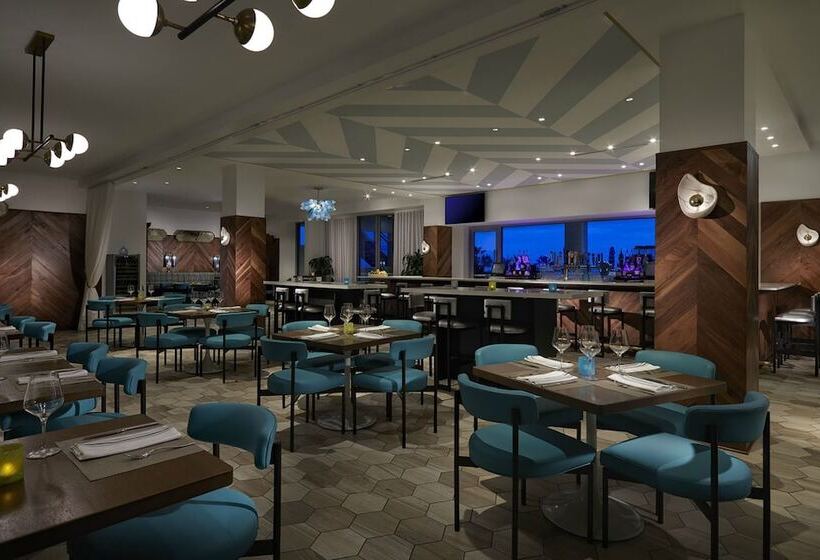 Hard Rock Hotel Daytona Beach