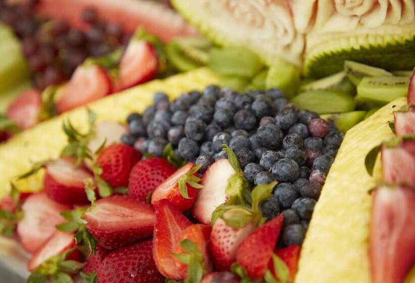 Hard Rock Hotel Daytona Beach