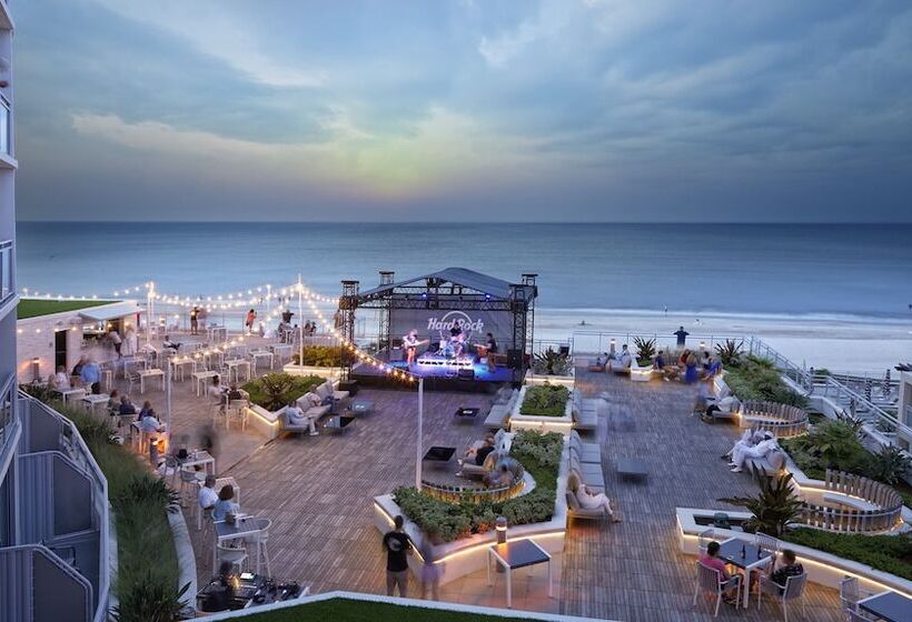 Hard Rock Hotel Daytona Beach