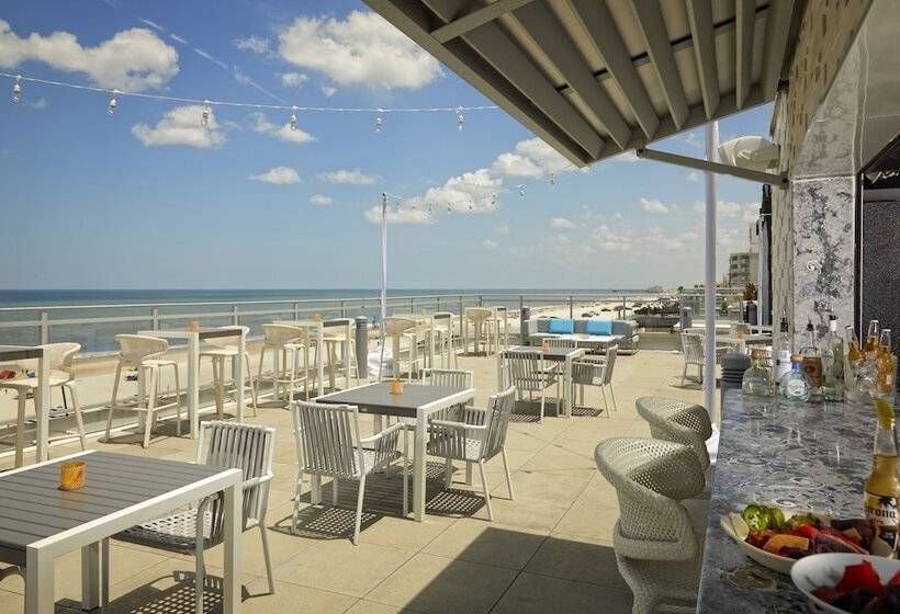 Hard Rock Hotel Daytona Beach