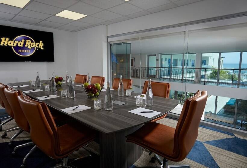 Hard Rock Hotel Daytona Beach