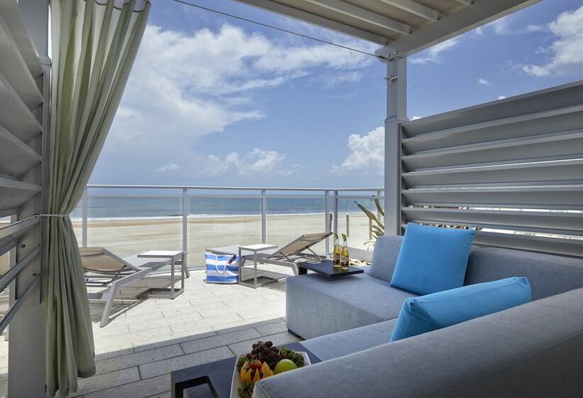 Hard Rock Hotel Daytona Beach