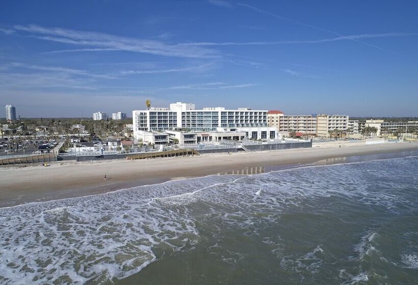 Hard Rock Hotel Daytona Beach