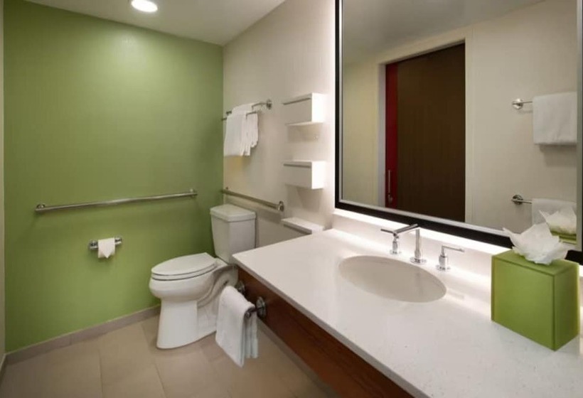 فندق Disney S Allstar Sports Resort