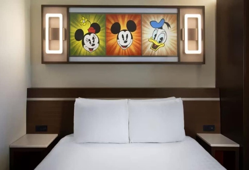 فندق Disney S Allstar Sports Resort