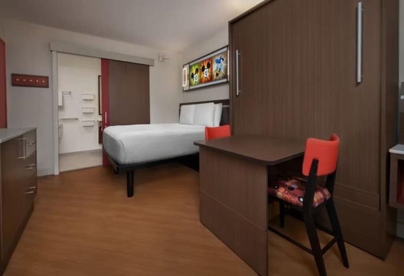 فندق Disney S Allstar Sports Resort