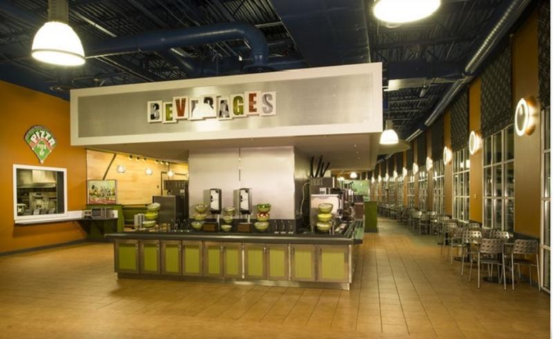 ホテル Disney S Allstar Sports Resort