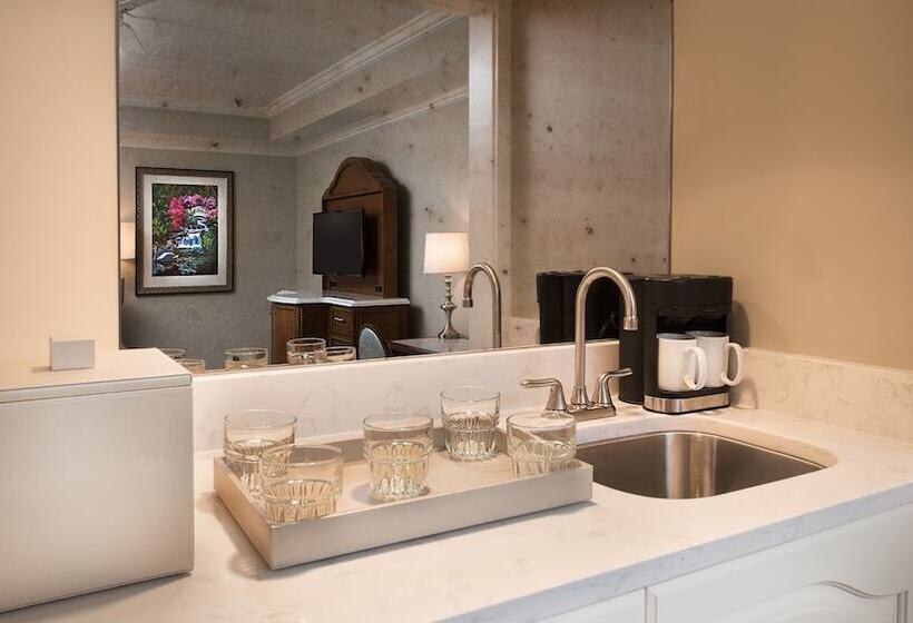 Отель Disney S Grand Floridian Resort & Spa