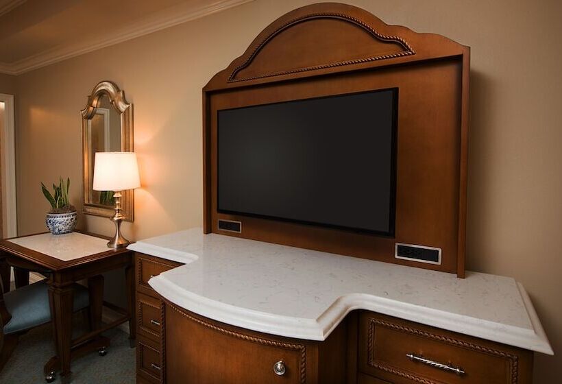 Отель Disney S Grand Floridian Resort & Spa
