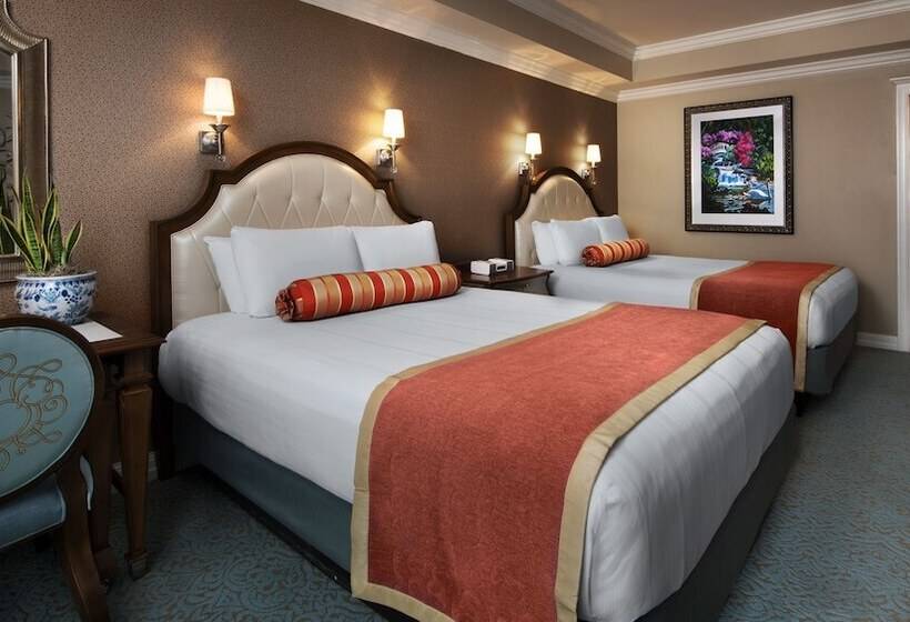 Отель Disney S Grand Floridian Resort & Spa