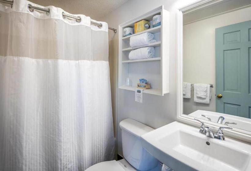 فندق Dockside Inn