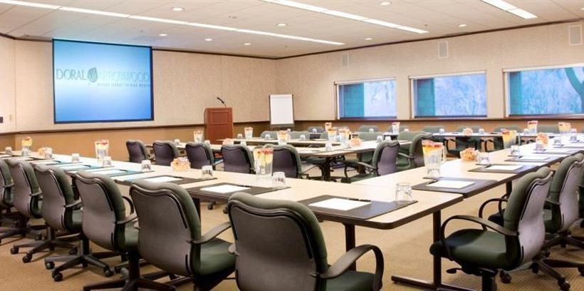 فندق Doral Arrowwood