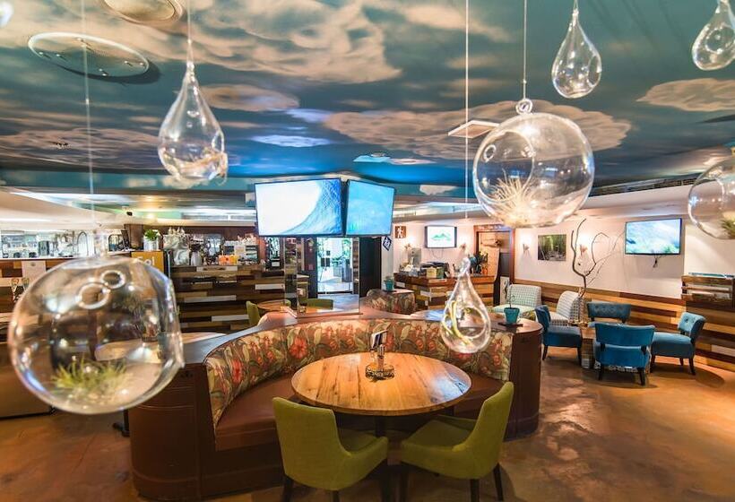 Doubletree By Hilton Hotel Alana   Waikiki Beach