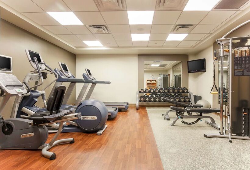 Hotel Doubletree By Hilton Austin University Area