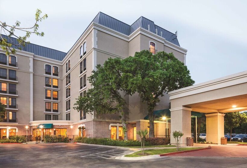 Hotel Doubletree By Hilton Austin University Area