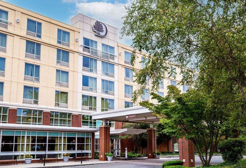 Doubletree By Hilton Hotel Boston Bayside