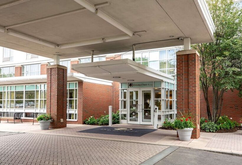 Doubletree By Hilton Hotel Boston Bayside