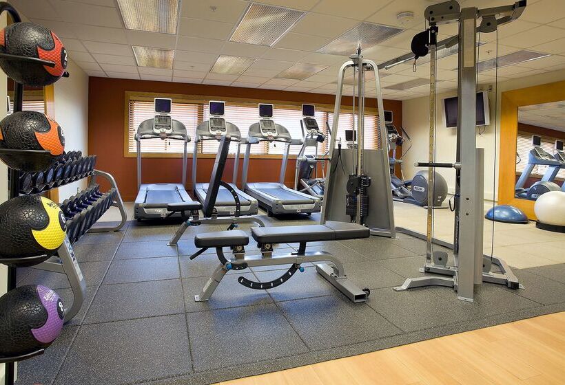 Отель Doubletree By Hilton Denver Westminster