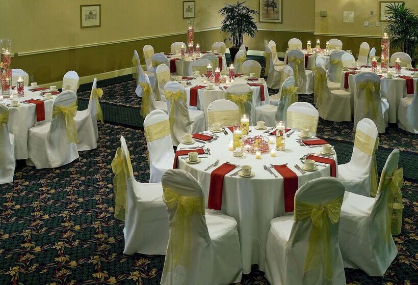Отель Doubletree By Hilton Denver Westminster