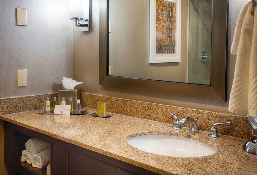 Отель Doubletree By Hilton Denver Westminster