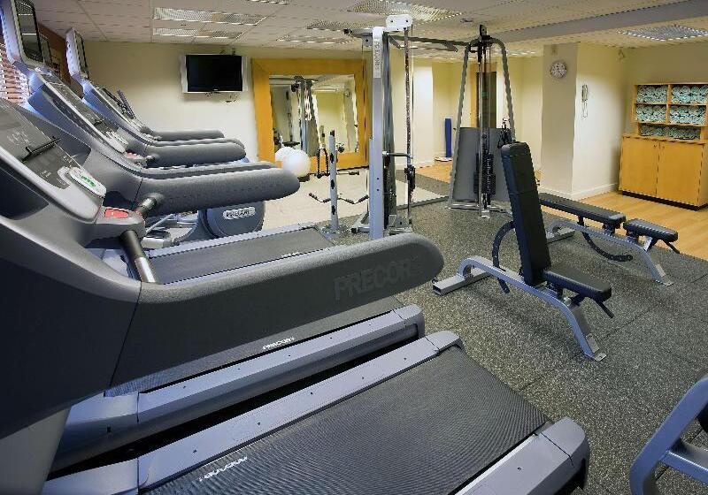 Отель Doubletree By Hilton Denver Westminster