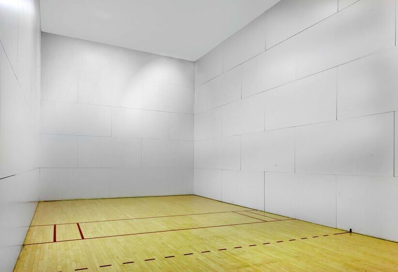 ホテル Doubletree By Hilton Kansas City Overland Park