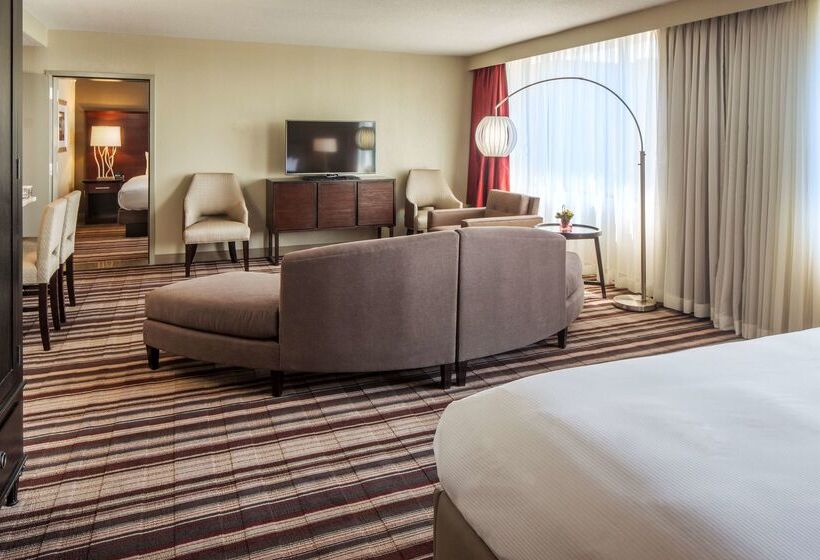 Doubletree By Hilton Hotel Largo/washington Dc