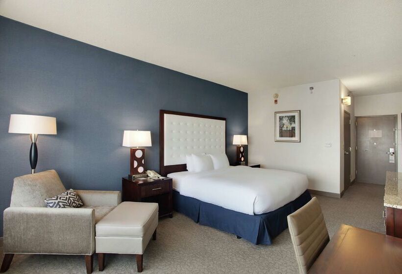 فندق Doubletree By Hilton Little Rock