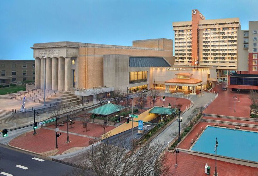 فندق Doubletree By Hilton Little Rock