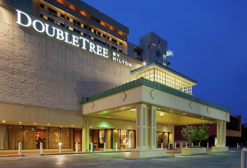 فندق Doubletree By Hilton Little Rock