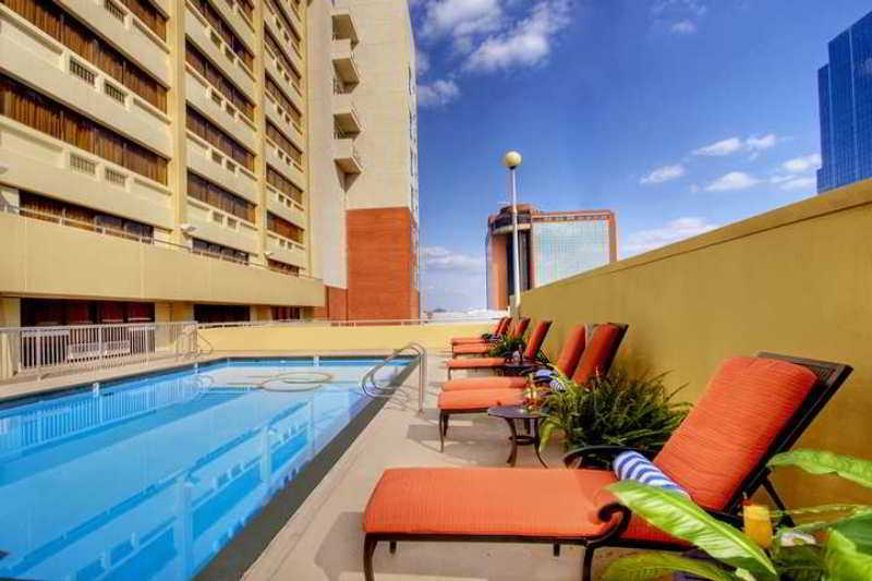 فندق Doubletree By Hilton Little Rock