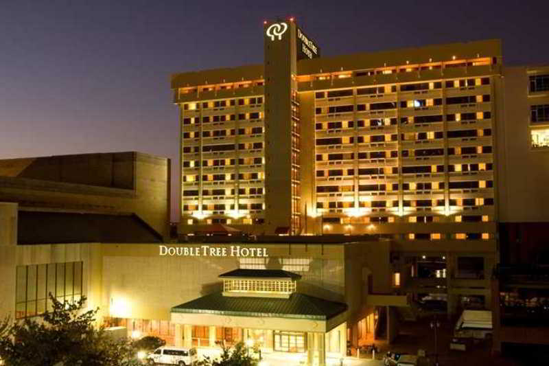 فندق Doubletree By Hilton Little Rock