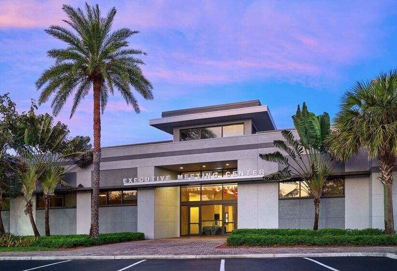 فندق Doubletree By Hilton Palm Beach Gardens