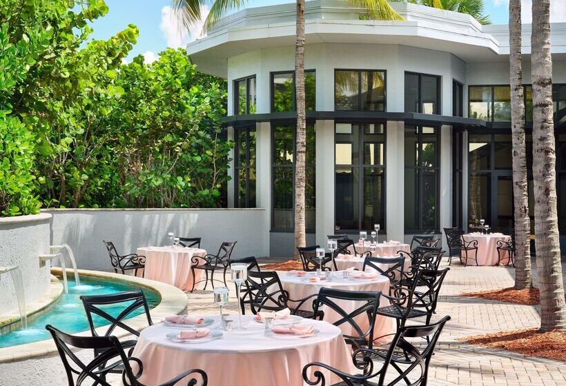 فندق Doubletree By Hilton Palm Beach Gardens