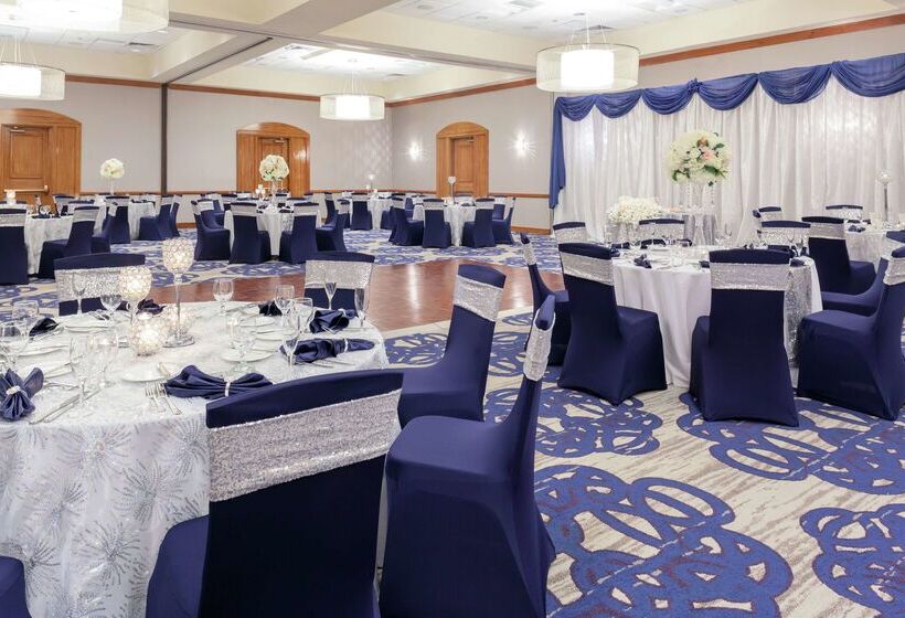 فندق Doubletree By Hilton Palm Beach Gardens