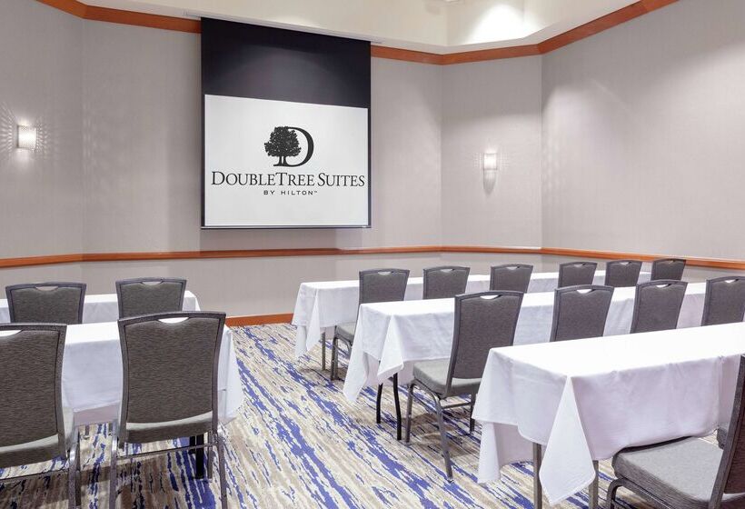 فندق Doubletree By Hilton Palm Beach Gardens