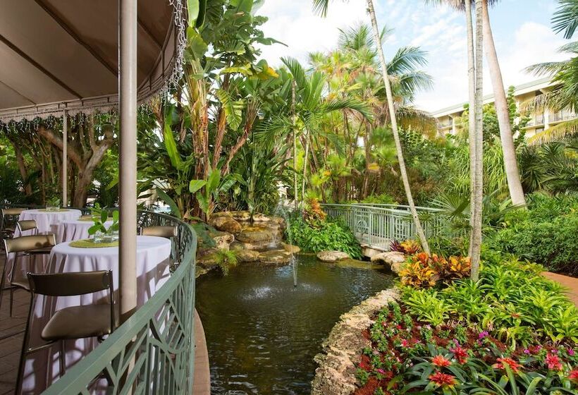 فندق Doubletree By Hilton Palm Beach Gardens