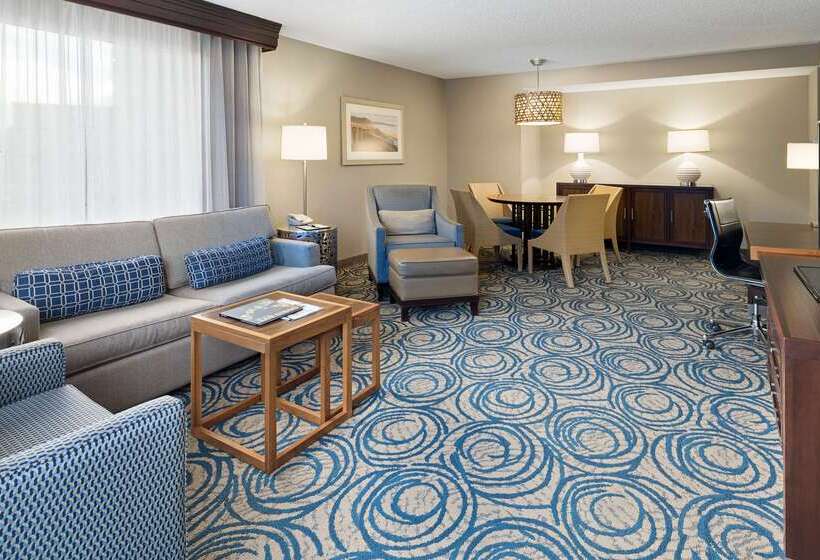 فندق Doubletree By Hilton San Diego   Del Mar